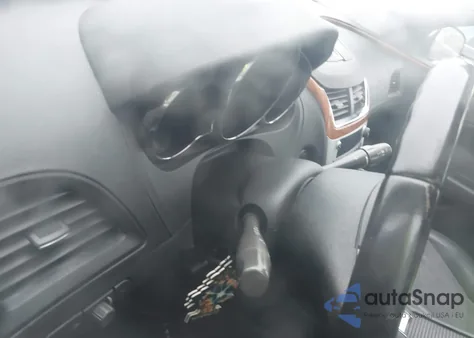 2012 Chevrolet Malibu 2Lt from USA, damaged, VIN 1G1ZD5EU1CF372705